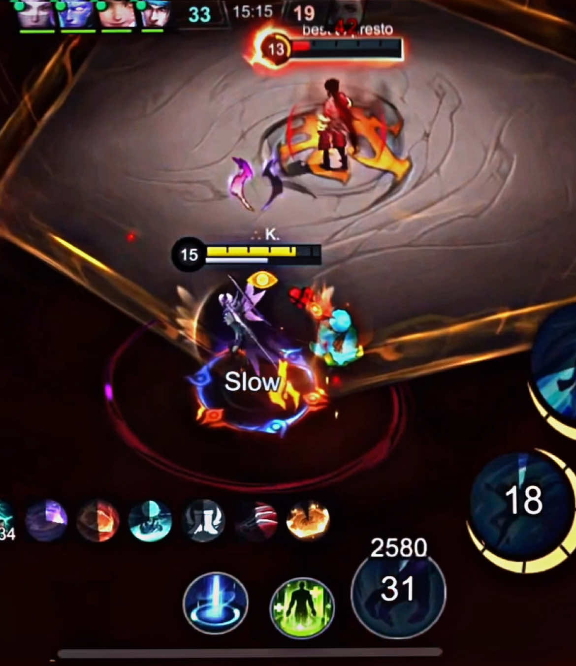 ling x cinnamon girl🥀#lingmontage #mobilelegends_id #lingsad #mobilelegends #lingsadboy🥀 #mobilelegendsbangbang #indraamlbb #fyp 