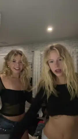 me n twin are backkkk @🔪🔪                                             #fyp 