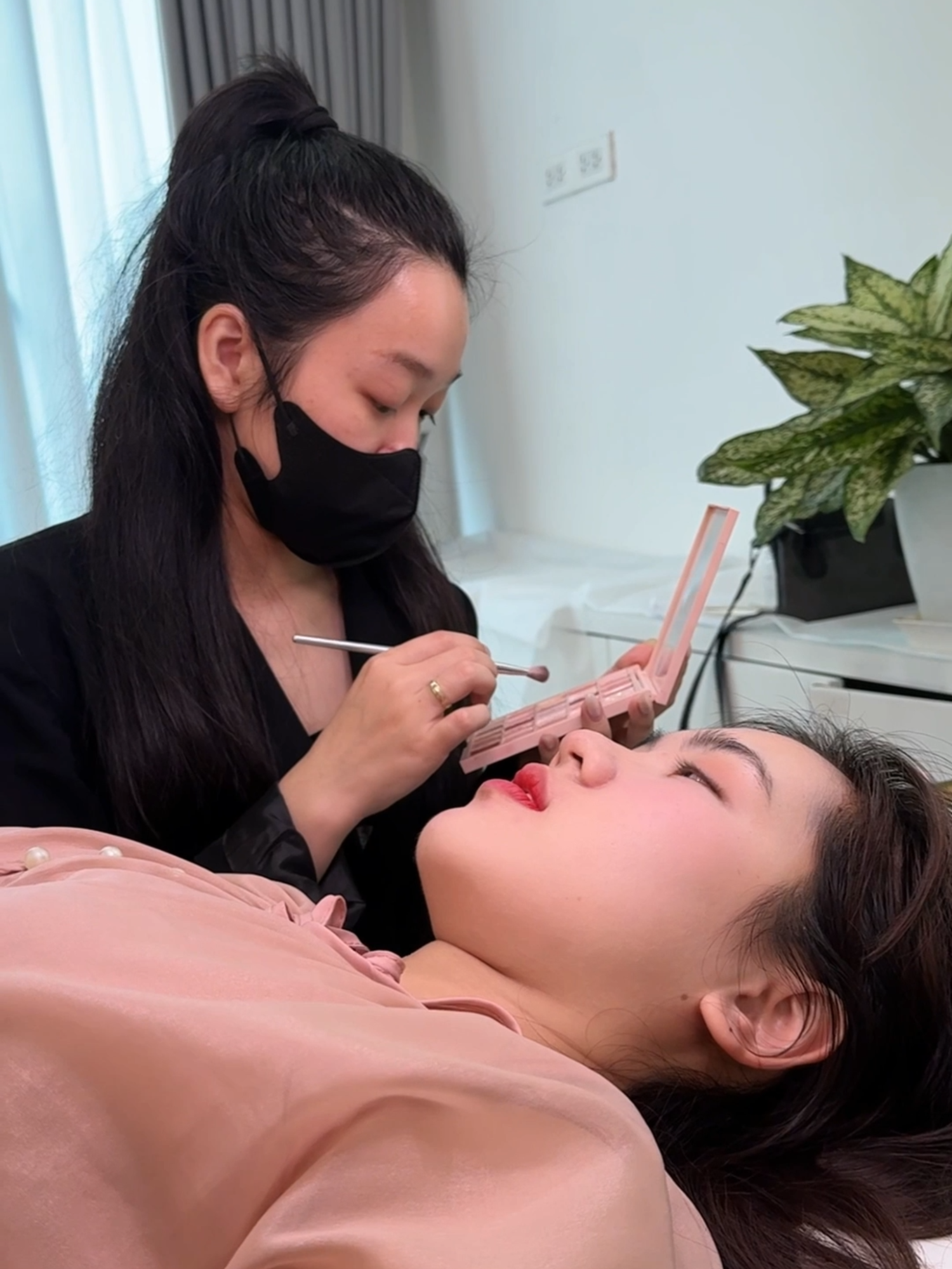 Ra đường tự tin hơn sau khử thâm môi tại KIMLY #kimlybeauty #xuhuong #trend #kimly #goclamdep #trending