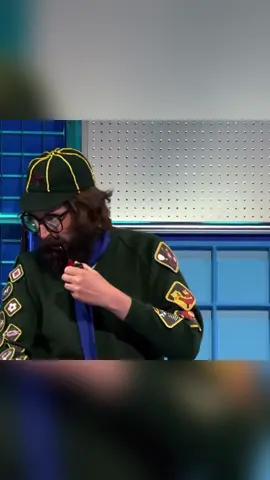 Joe Wilkinsons sad cub admission #8outof10catsdoescountdown 