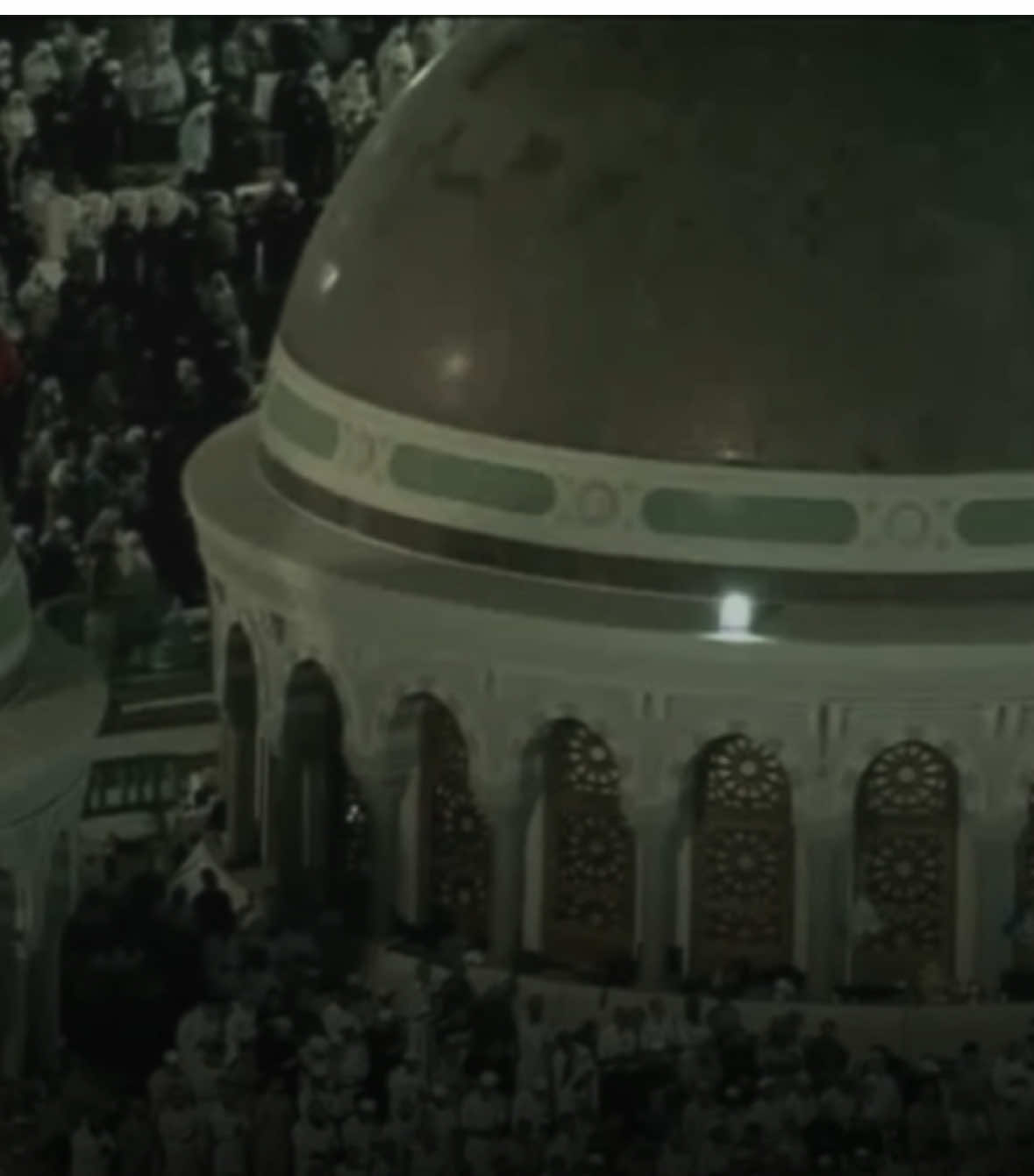 تاريخية لاتوصف 🤍. #ياسر_الدوسري #الحرمين_الشريفين #تلاوة_خاشعه #تراويح_الحرم_المكي 