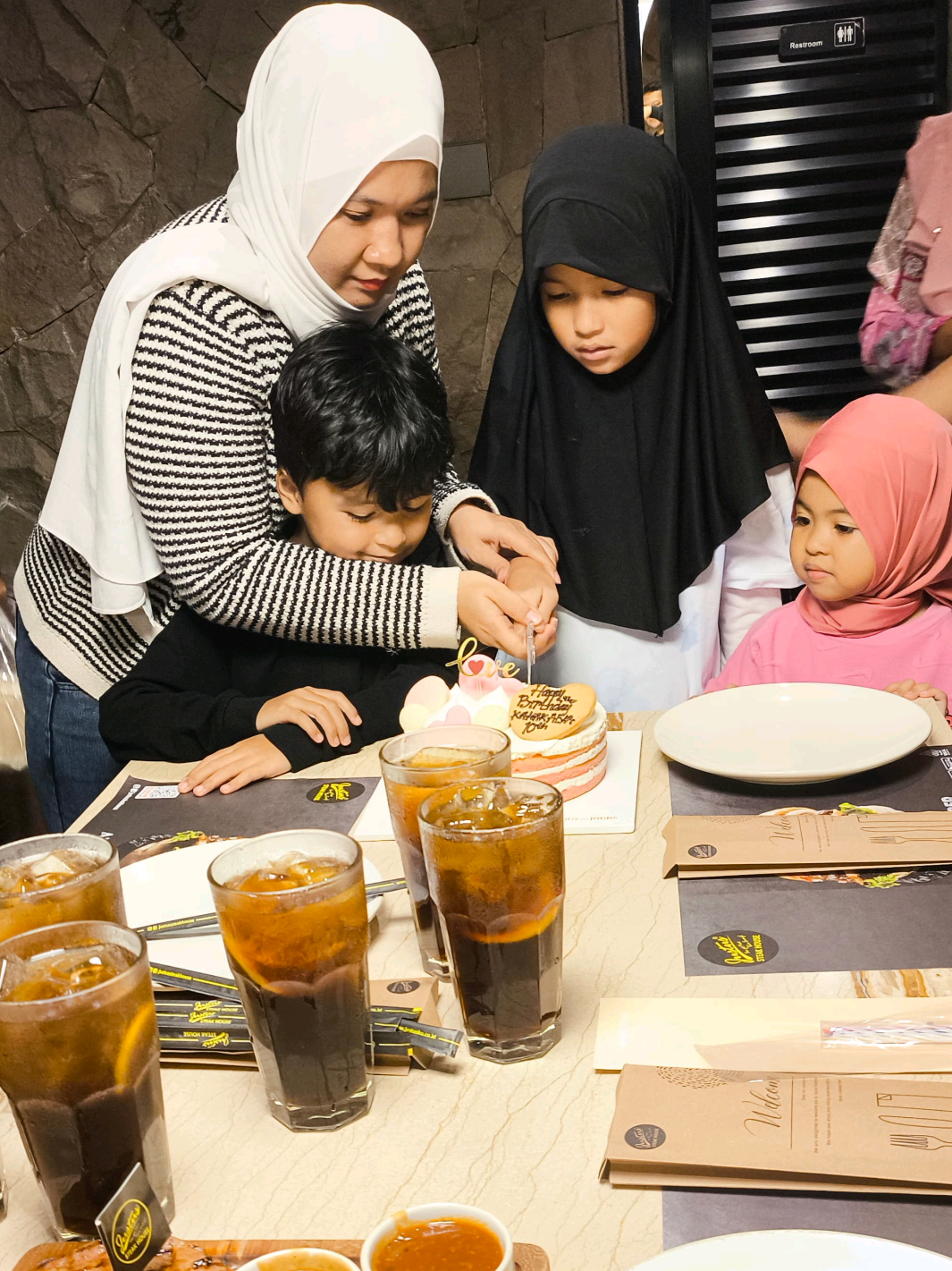 #hbd #birthday #birthdaygirl #fyp 