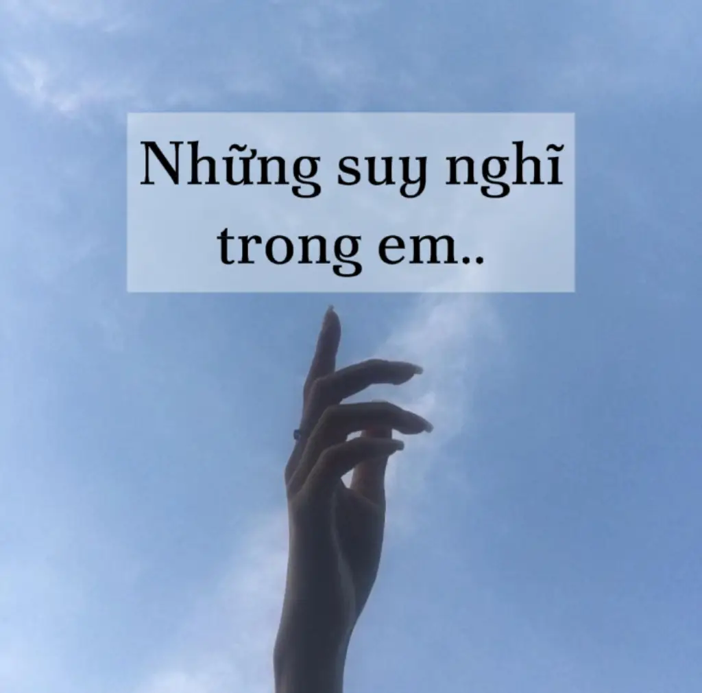 #minhlachiecla #fyp #tamtrangbuon #xuhuong 