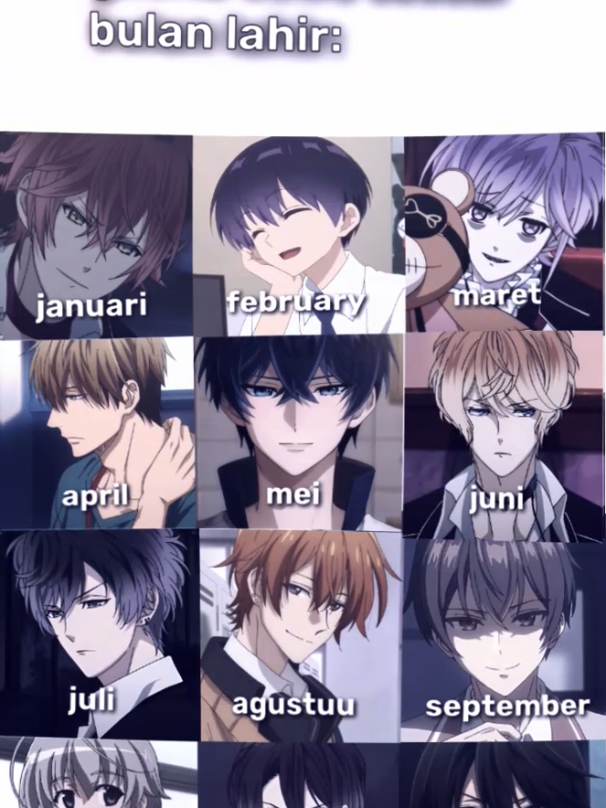 Membalas @zyra_571done yah │open red #gacha #cowo #anime #february #izumi 