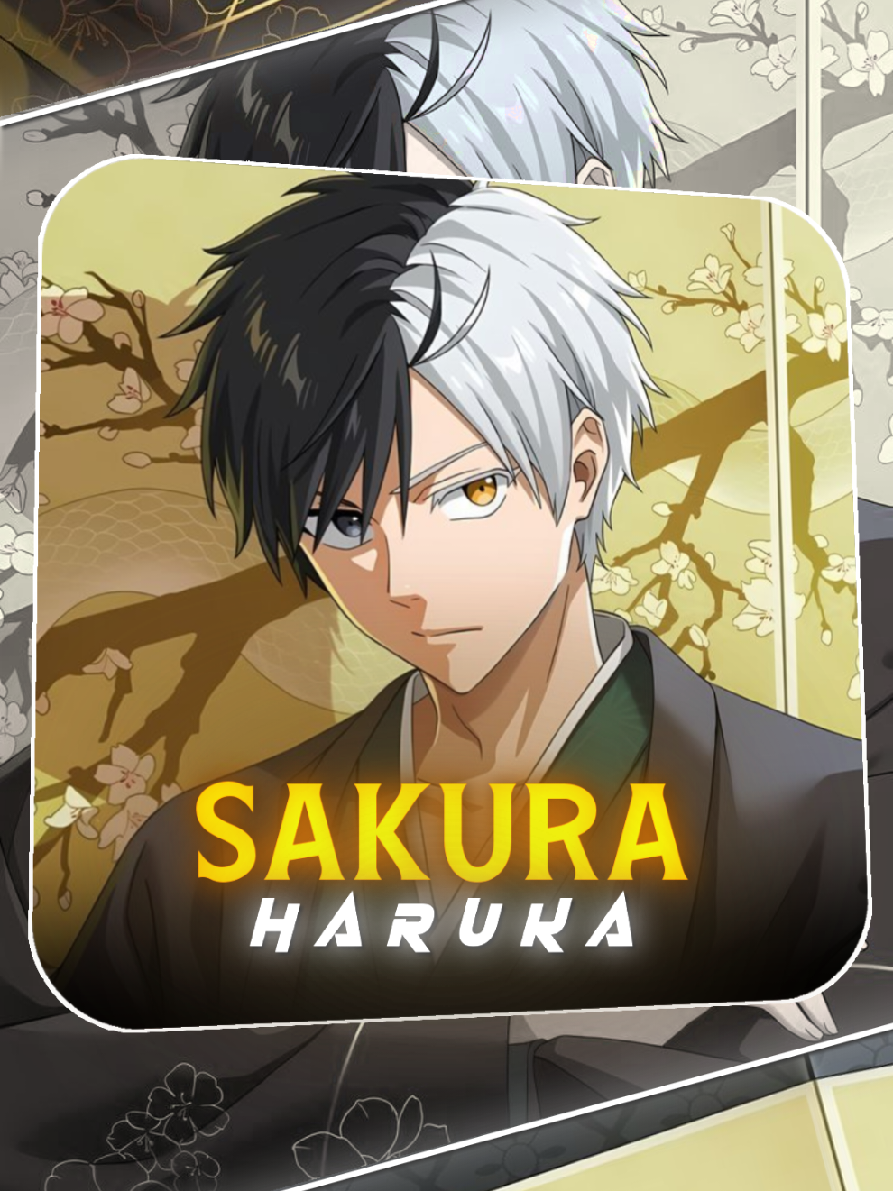 Sakura haruka confidence level💀🔥#sakuraharukaedit #windbreakerseason2 #videoviral #foryoupage #tranding #fypシ゚ #unfrezzmyaccount #mixeredit #editanime 😘💞