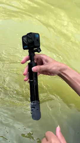 GoPro 13 chống nước #ntcamera #dji #insta360 #gopro 