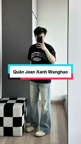 Còn chần chừ gì nữa anh em ơi #quanjeannam #quanjean #quanjeanongsuong #quanjeanongrong 