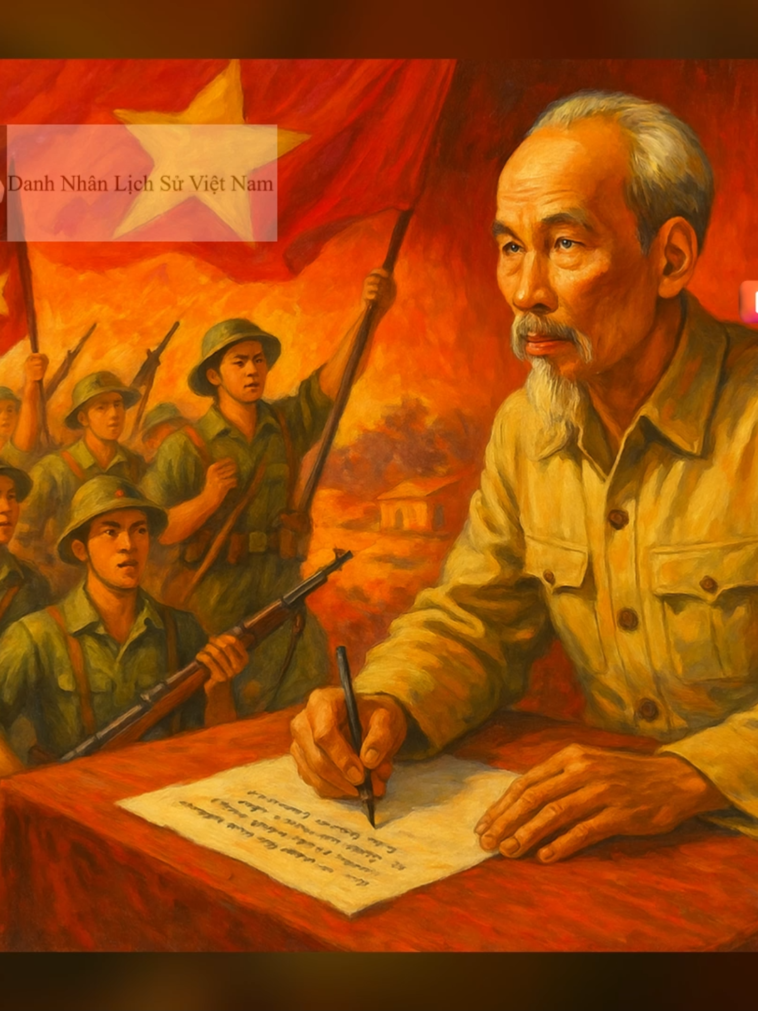 CUỘC KHÁNG CHIẾN CHỐNG PHÁP (1945–1954) MỘT BẢN HÙNG CA TỪ TRONG TRO TÀN #trending #xuhuong #yeuvietnam #tiktokgrowth #yeunuocvietnam #yeunuoc #tiktokyeunuoc #lịchsửviệtnam #yeulichsu #chienthangdienbienphu #70namchienthangdienbienphu #71namchienthangdienbienphu #ChốngPháp #HàoKhíViệtNam #LòngYêuNước