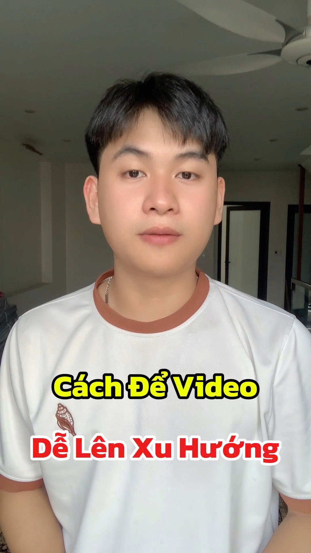 Cách Để Video Dễ Lên Xu Hướng #xaykenh #tapxaykenh #xaykenhtiktok #hieptapbanhang 