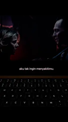 I just want you to be okay. #fyp #sadvibes #sadstory #sad #loki 