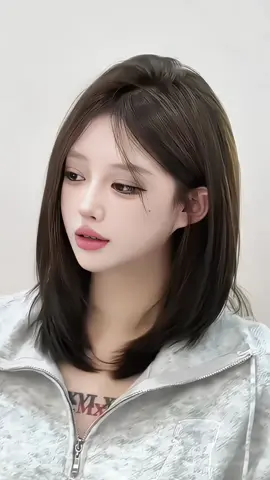 Tóc mỏng nên để kiểu gì ce 