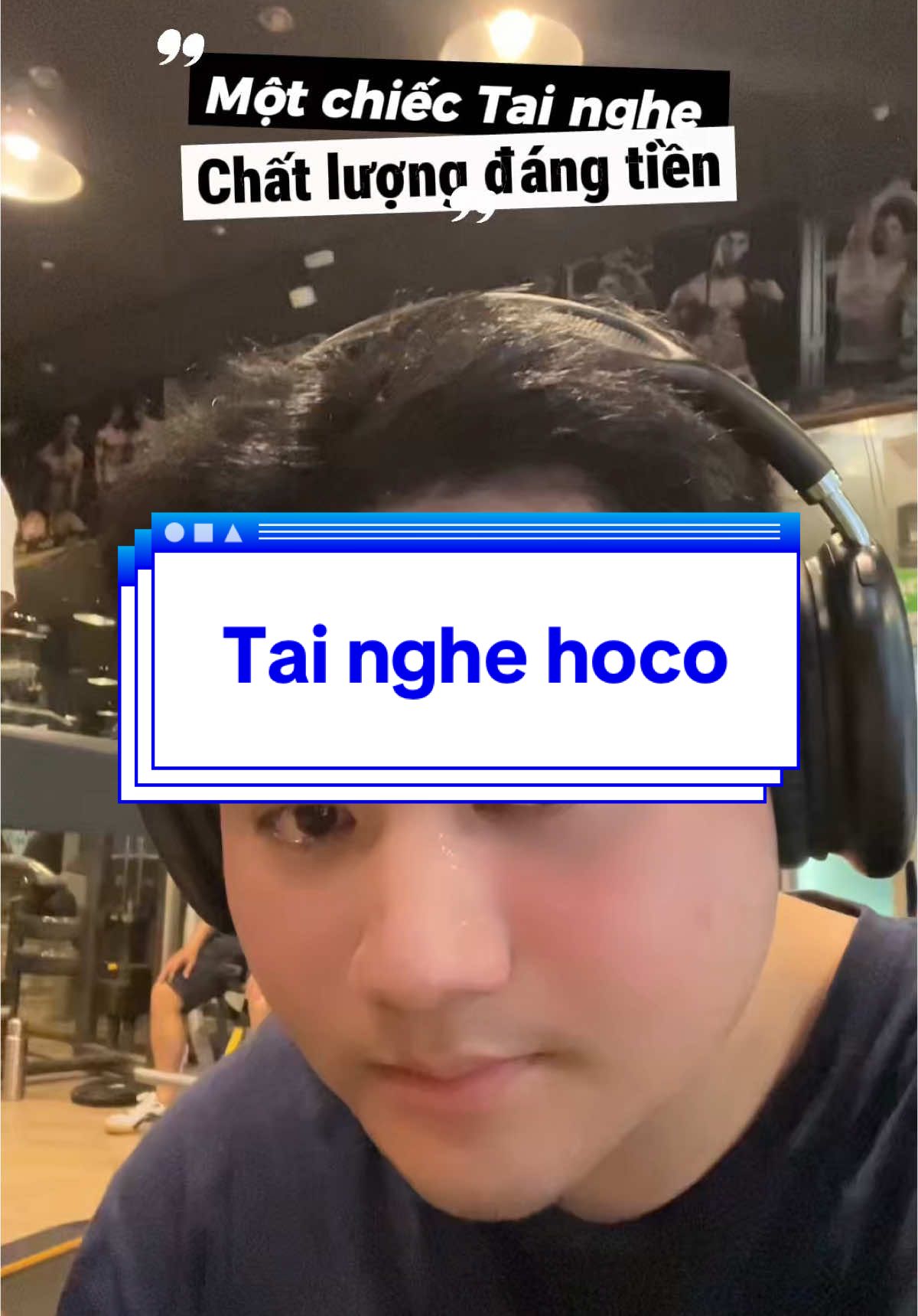 Thực tế hơn rất nhiều ... so với cái giá bỏ ra 👑👑✅ #hoanglut #hoanglutreview #docongnghe #hoco #tainghe #tainghekhongday #tainghebluetooth 