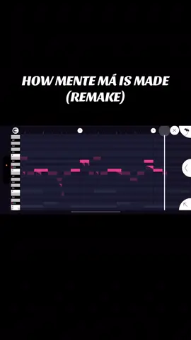 U need sample secreta  (24) or SAMPLER CANHALA. The vocals are self made by @NAKAMA and @MCSTAFF i think