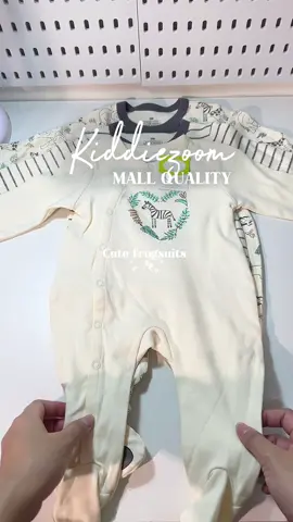 Must haves frogsuits, kiddiezoom mall quality. #kiddiezoom #frogsuitforbaby #babyfrogsuit #babysuit #nesting #babyromper 