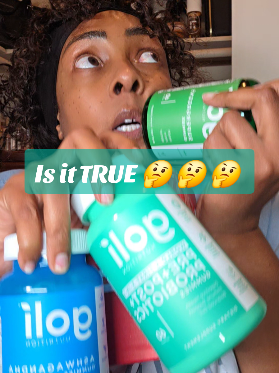 MY MUST HAVE GOLI GUMMIES 🤞🏾🤞🏾🤞🏾#GOLI #gummies #ashwagandha #preprobiotic #probiotics #health #healthy #healthyliving #digestivehealth #bloating #energy #immunesystem #inflammation #greens @Goli® Nutrition 