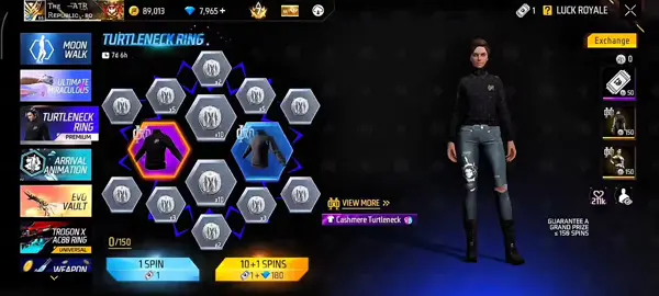 💝🥰 #foryou #foryoupage  #viralvideo #trending #freefire_lover  #atr #gaming #games