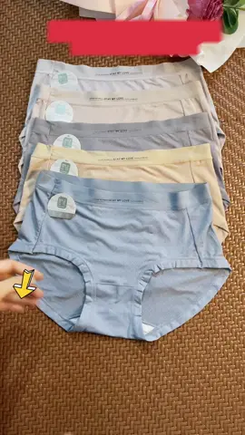 Quần chíp cotton lạnh mặc hè siêu mát #dolot #quanchip #quanchipcotton #cotton #xuhuong 