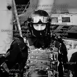 16 Years Canadian Special Operations Forces Command JTF2, Deployed to Afghanistan 7 times. #armwrestling #awyomm #devonlarratt #jtf2 #military #armwrestlingedit #edit #foryou 
