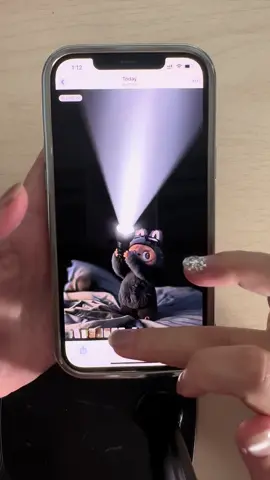 How to make live wallpaper to your iPhone #wallpaper #livewallpaper #labubu #labubuthemonsters #iphone 
