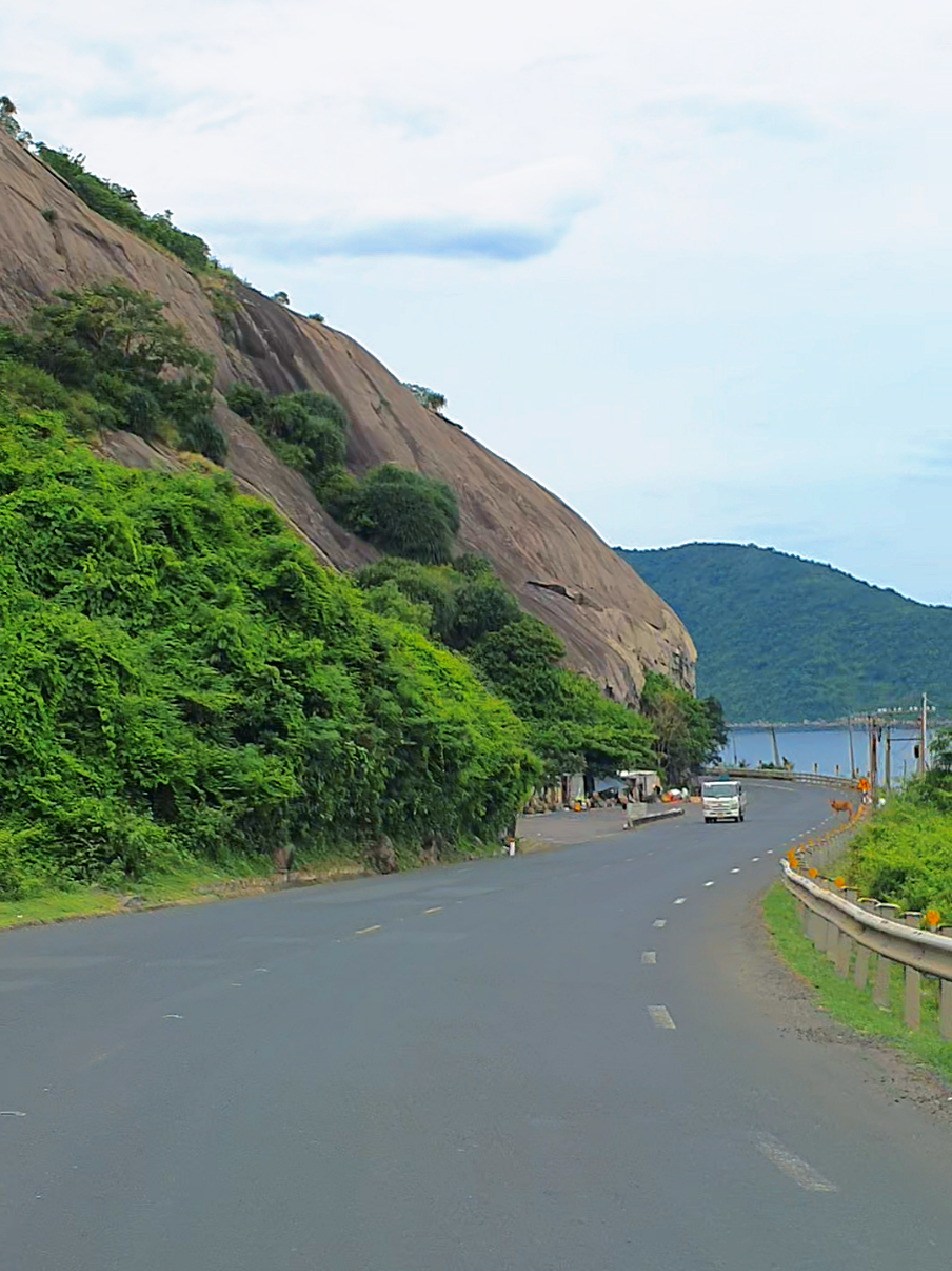 ae tài xế bắc nam ai cũng biết chổ này🇻🇳 #traveltiktok #travelvn #78phuyen #🇻🇳 
