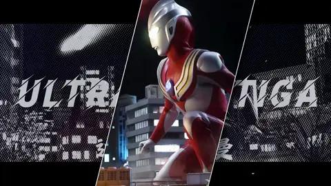 ウルトラマンオールスターカードポイントミックス大賞です #tiktok #enjoy #ウルトラマン #fyp #映画 