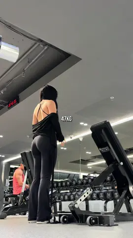 When you actually lock in..🙈 #fyp #gymtransformation #viral #sydney #foryoupage 