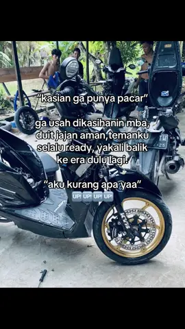 🆙#sendirijugaenak #single#bebas #fypシ゚viral #lewatberanda #bissmilahfyp 