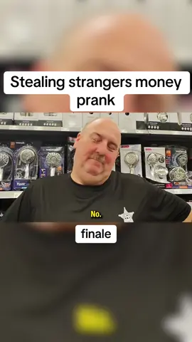 finale | Stealing strangers money prank | Credits:Zachcray | #fyp #foryoupage #funny #zachcray #prank 