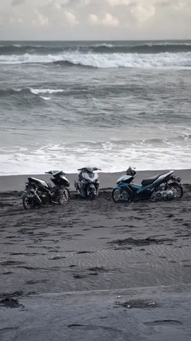 pantai