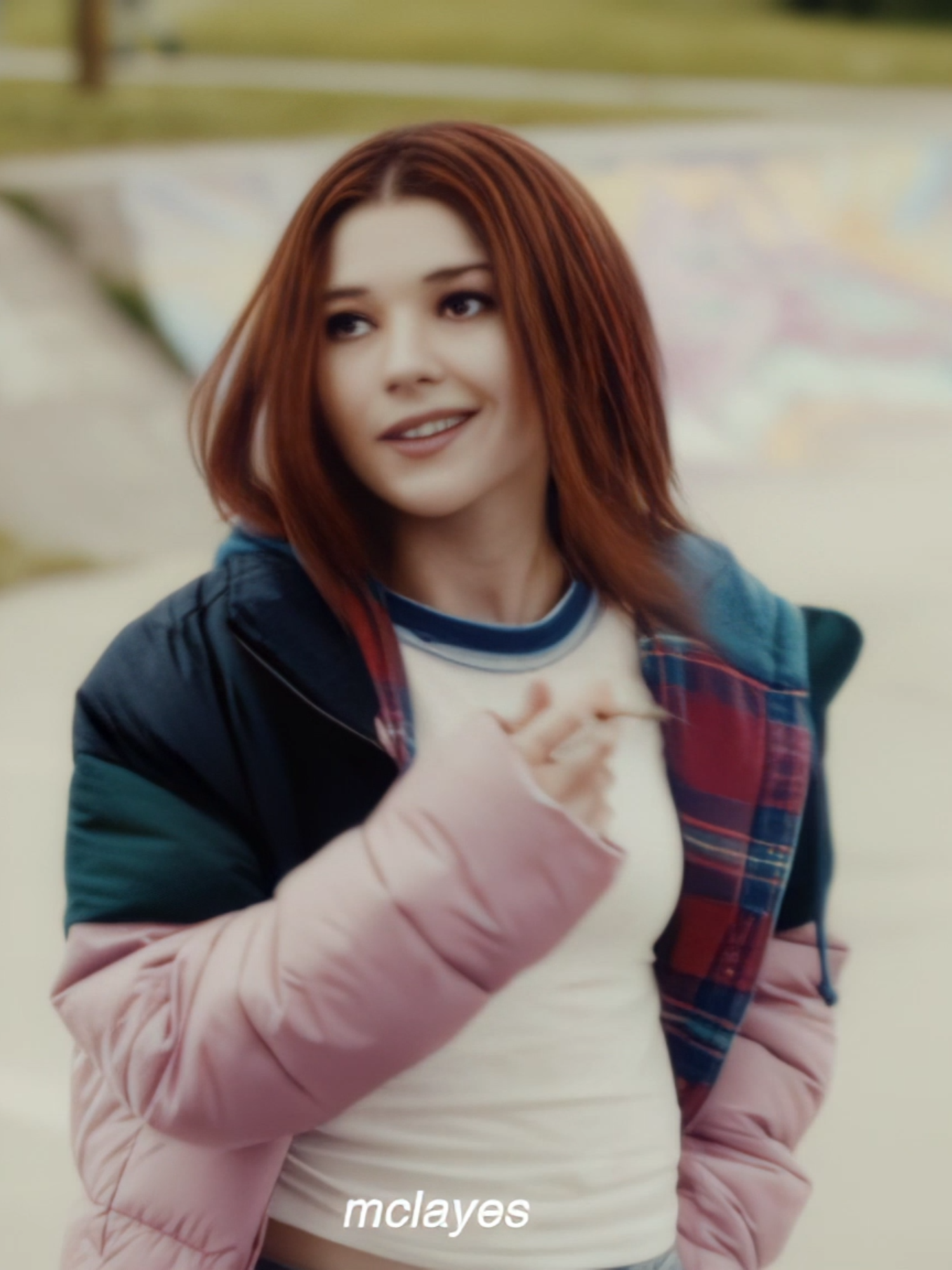 damn... #abbylittman #abbylittmanedit #katiedouglas #katiedouglasedit #ginnyandgeorgia #ginnyandgeorgiaedit #g&g #gg #georgiamiller #ginnymilleredit #runwaywalk #fyp #foru #edit #aftereffectsedits #baddies