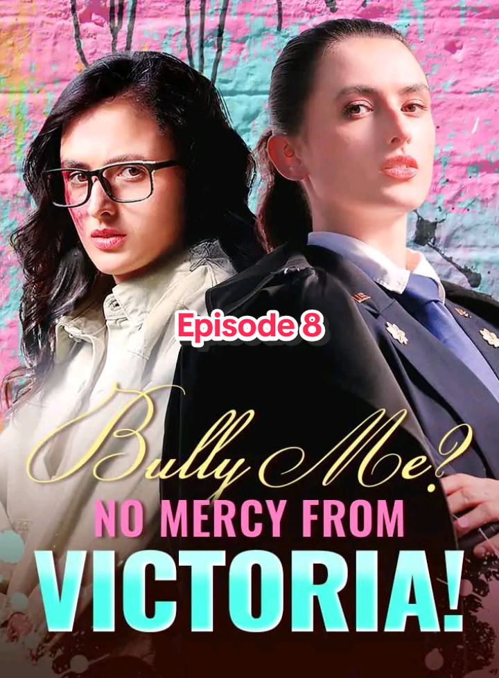 Title: Bully Me? No Mercy from Victoria! Episode 8 You can watch the full series on the link in my profile. #Moboreels #drama #americandrama #movie #fyp #romance #comedy #reelsinstagram #reels #film #usa #americanseries #englishmovie  #bullyingawareness #againstbullies #highschool #followformore #miniseries #student #friends #twinsisters #revenge #payback 