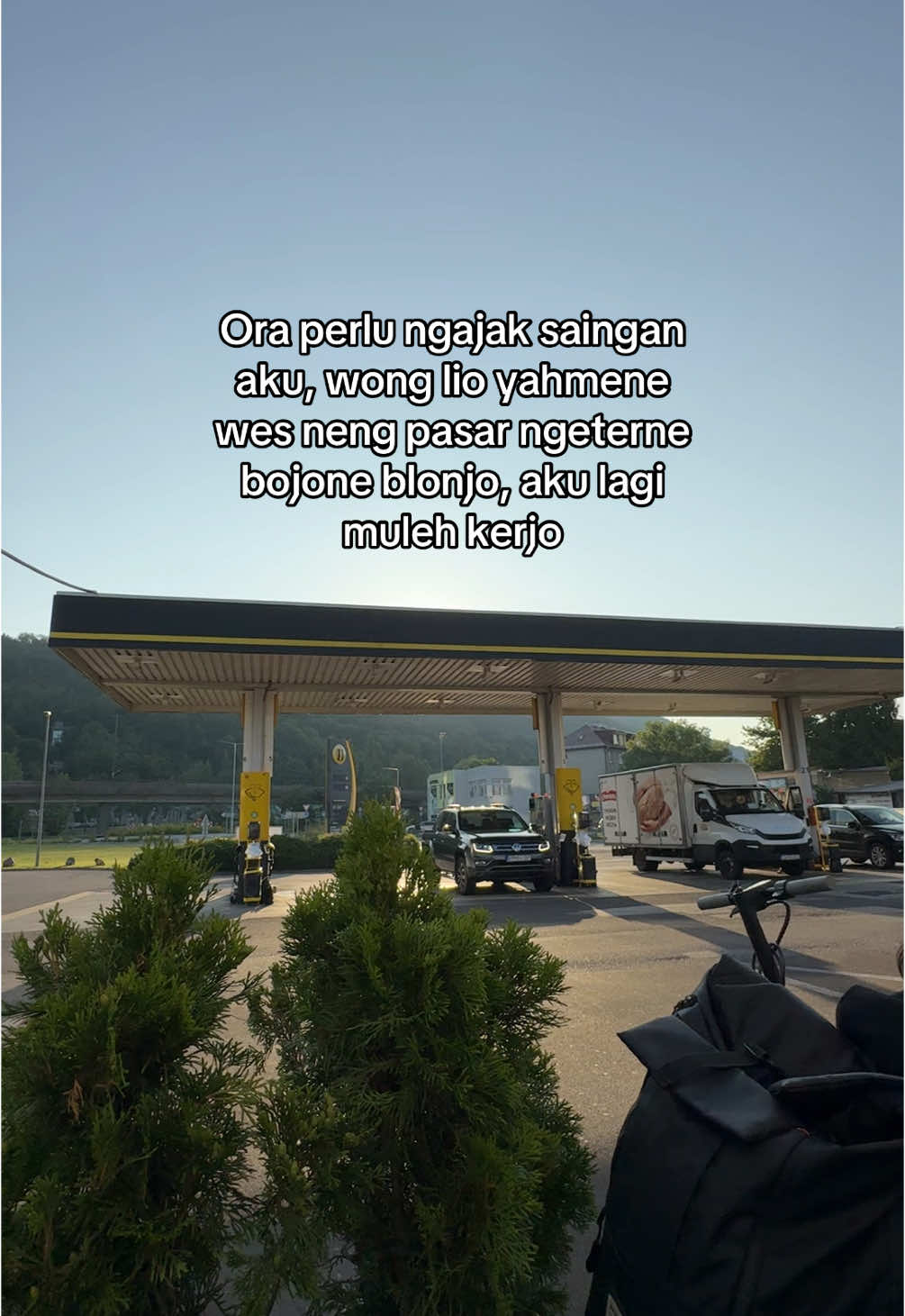Wong sepele leee  . . . . . #tki #tkislovakia🇸🇰 #tkieropa🇪🇺 #kulieropa #kerjaslovakia #pmislovakia #🇮🇩🇸🇰🇪🇺 #pejuangeuro #fyp #foryou #foryoupage #wongsepele #kopipagi 
