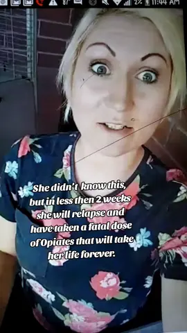 Her relapse meant forever💔. #fyp #addiction #daughter #fypシ #sad #overdoseawareness #forever26 #gonetoosoon 