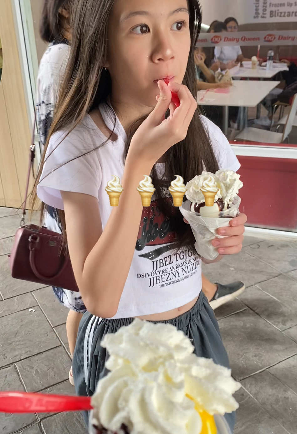 🍦🍦🍦🍦#มัดผมทรงซ้อ #อลิสไงจะใครละ #ซ้ออลิน #flypシ 