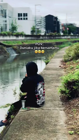 Sekarang hanya ada sepi . . #fypシ゚ #kensusei🇮🇩🇯🇵 #selatanorangstyle #selatanbeatdown🇺🇸 #sadvibes  @AB86_JPN 