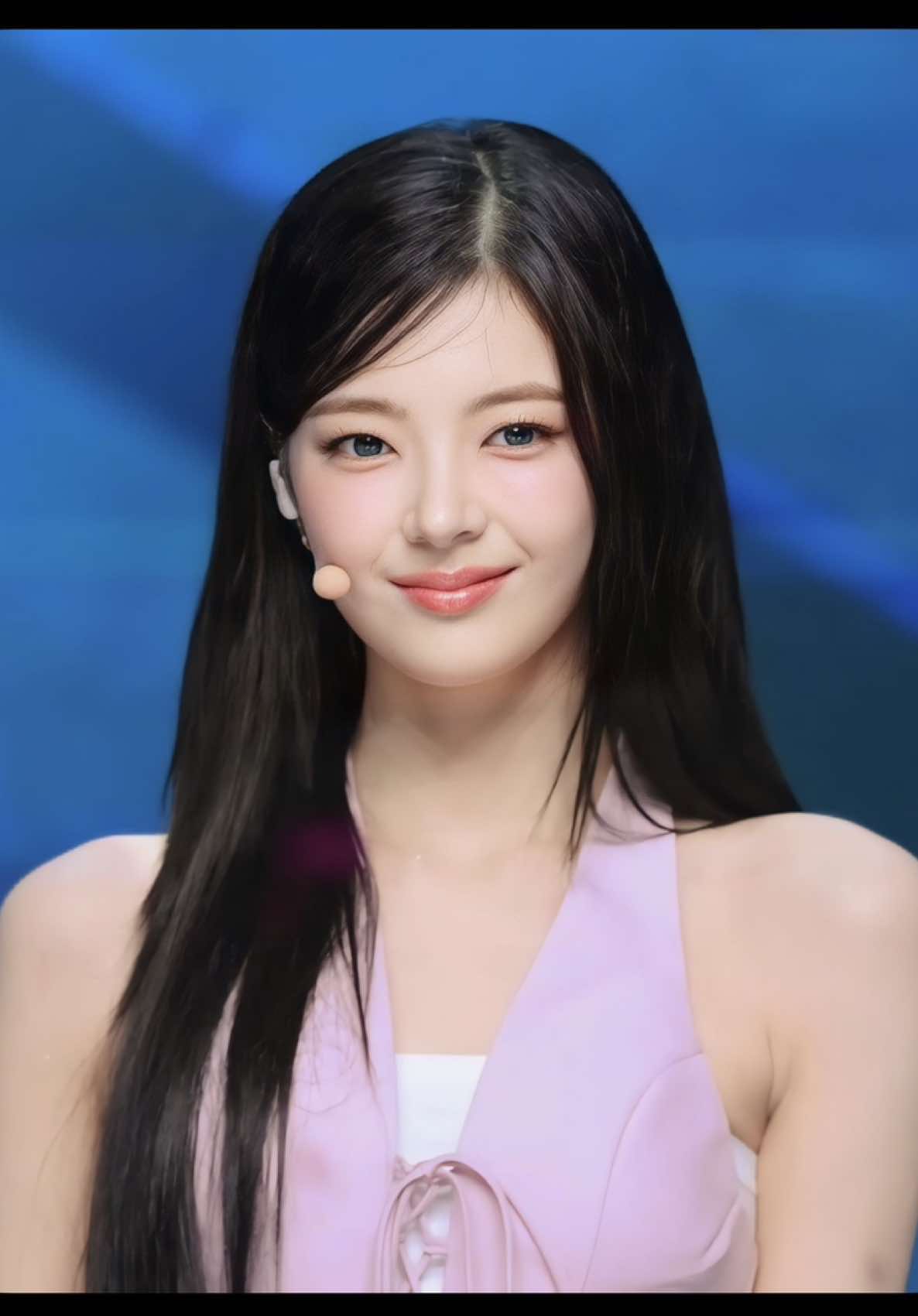 LIA (ITZY) | Kiss & Tell | Fancam 250612 #LIA #ITZY #kpop #fancam 