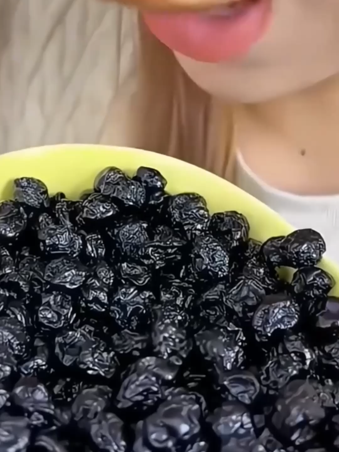 BenSheng Wild Dried Blueberrie#fyp #tiktokshop