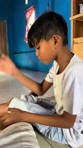 Mau ngerjain malah di ulti😂 #fyp #komedi #tamahalu #viral 