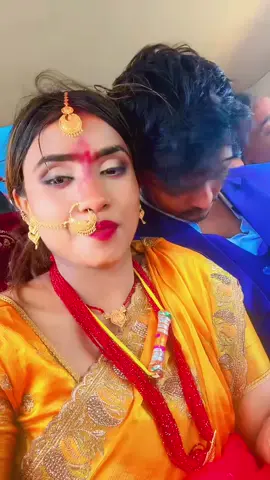 #satrohan❤️jyoti #minewify😘👑👸 @❤️😊lucky _girl☺️💕 
