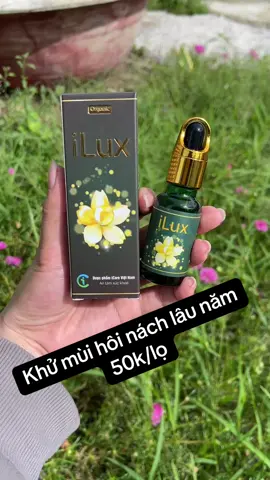 Hôi nách lâu năm hông hết #khumui #khumuihoinach #muihoinach  @Trà My Shop☘️ 