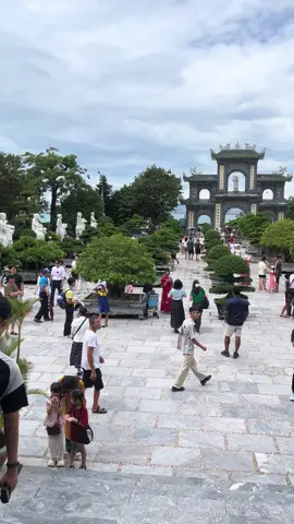 Chùa Linh Ứng Đà Nẵng