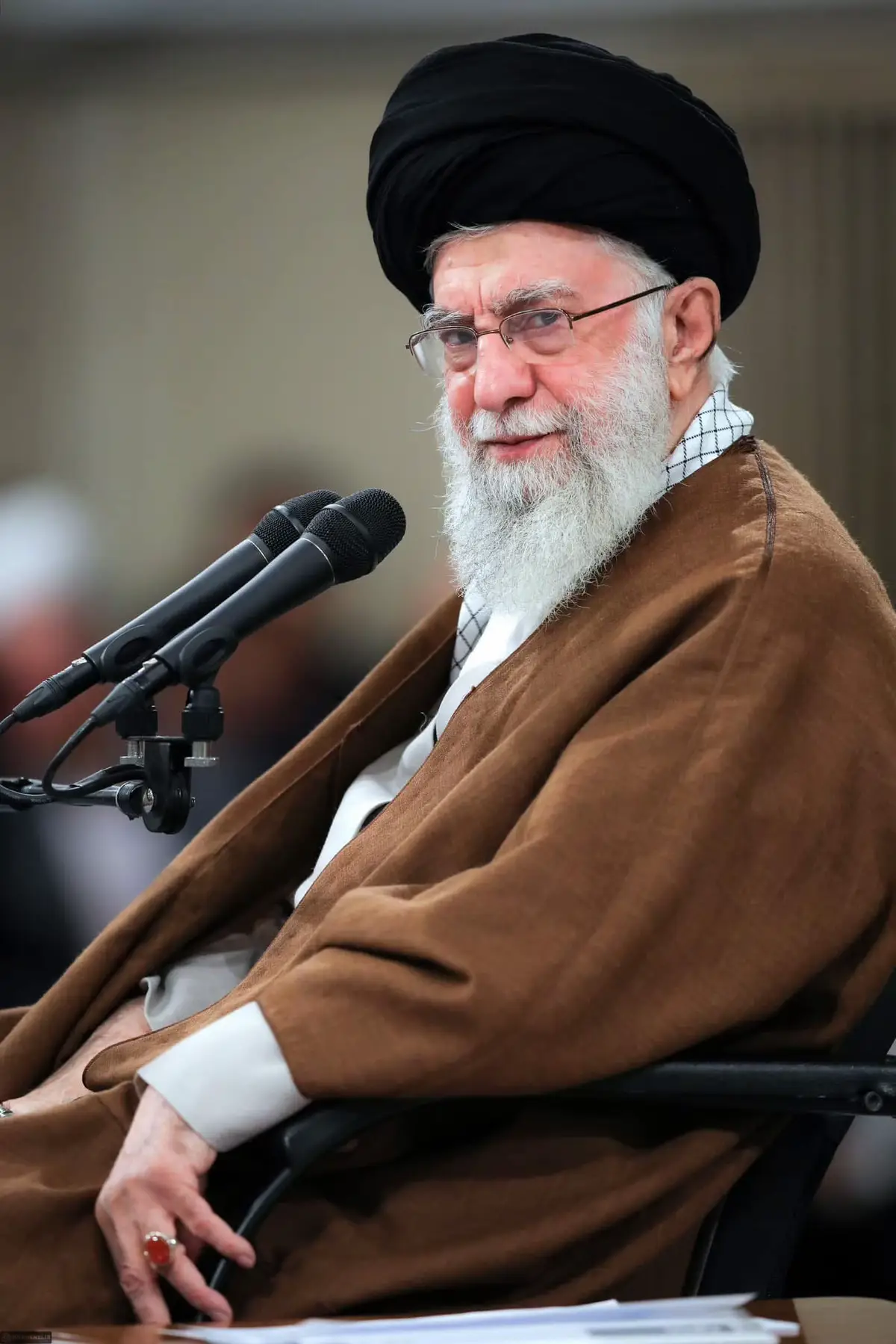 #صور #السيد_علي_الخامنئي #متابعه❤️ #لايك 