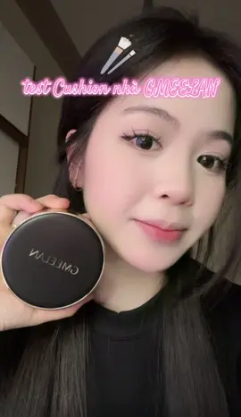 #2in1cushion #cushion #kemnen #truffle #xuhuong #Gmeelanvn #GMEELANcushion