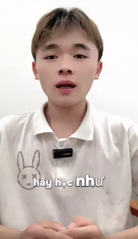 “Hãy sống như thể bạn sẽ chết ngày mai .Hãy học như thể bạn sẽ sống mãi mãi “#xuhuong #trieuview 