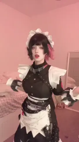 I’m gonna cosplay tmrw I think..,, if I post some bunny lumine will y’all behave #ellenjoezzz #ellenjoe #zzzero #zenlesszonezero #zenlesszonezeroedit #zenlesszonezerocosplay #ellenjoecosplay #fyp #ellenjoezenlesszonezero #ellenjoeedit 