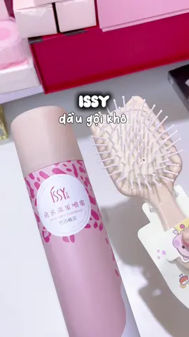 vị cứu tinh cho mùa hè 🔥 #issy #daugoikho #daugoiphongtoc #tubu 