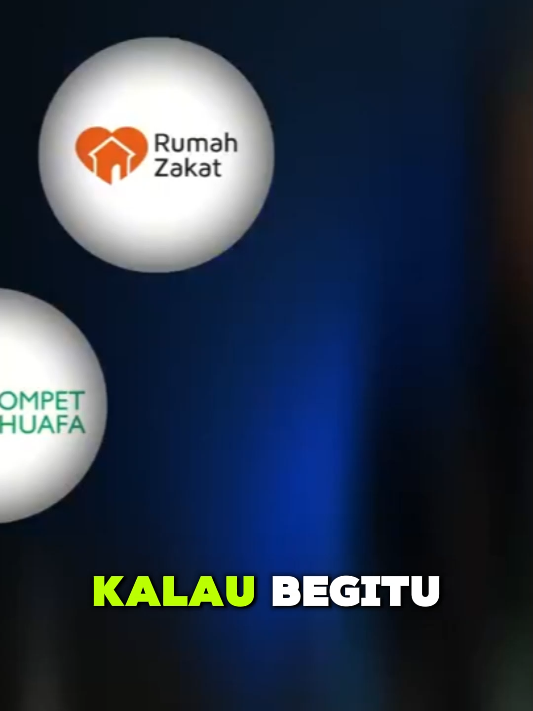 Apakah Memberi Langsung ke Pengemis Itu Zakat_ #zakat #sedekah #ziswaf #kebaikan #caramenunaikanzakat