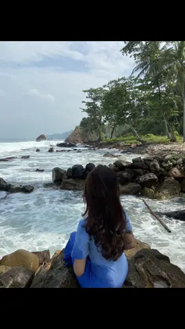 #fotolive #pantai #fy #fy #lampung #trending 