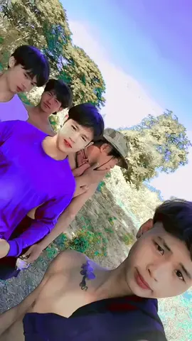 #လွမ်တယ်ငယ်ချင်းတို့🥺❤ #ကော်သန်းလုပ်တဲ့ချိန်လေး🥰🥰