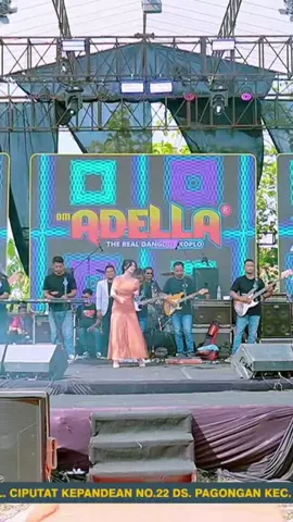 Dusta - Sherly KDI Adella #omadella #adella #dusta #sherlykdi  #hennyadella #omadellaofficial_ #adellamusiccommunity #adellatherealdangdutkoplo #adellamusic #ccproduction #amcindonesia #dangdut #therealdangdutkoplo #dangdutkoplo #cumicumiaudio 